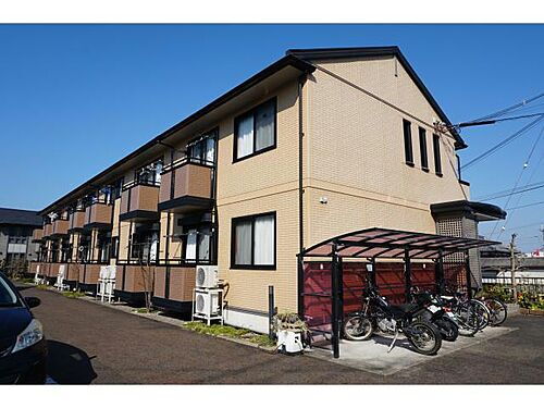 滋賀県大津市一里山１丁目 2階建 築24年2ヶ月