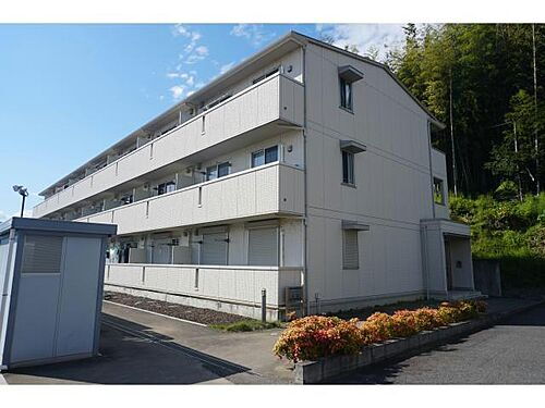 滋賀県大津市神領２丁目 3階建 築16年2ヶ月