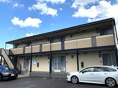 滋賀県大津市杉浦町 2階建 築24年9ヶ月