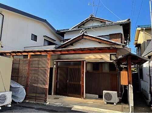 瀬田１丁目吉田貸家