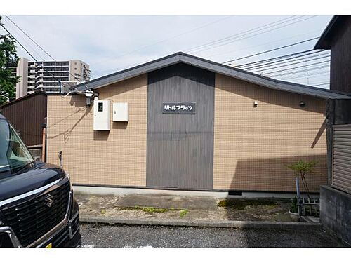 滋賀県大津市札の辻 平屋建て 築50年7ヶ月