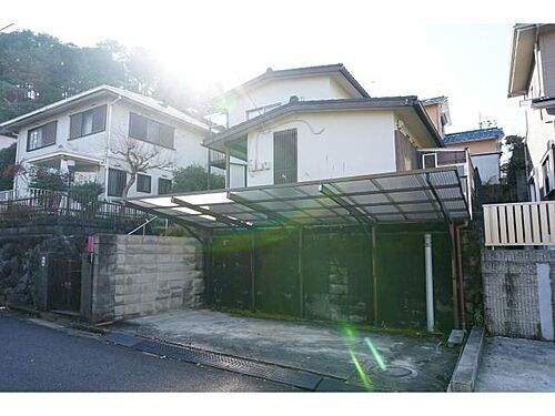 南郷４丁目Ｋ邸貸家 2階建