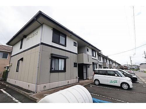 リヴェール緑ヶ丘 2階建