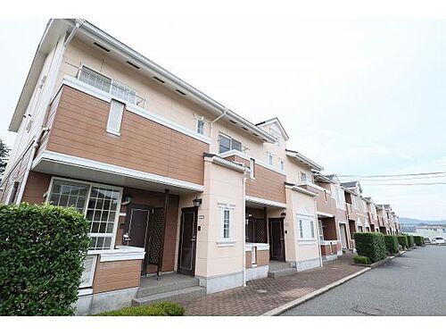 ウェアーハウスＣ 2階建