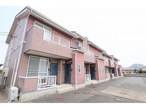 サンライト南城北 2階建