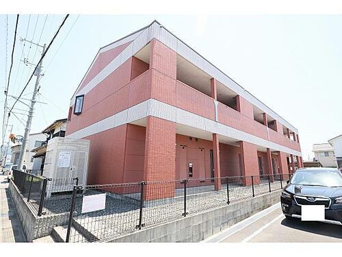 グランチェスタ 2階建