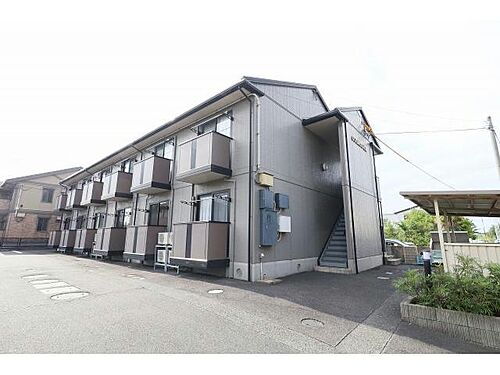 ＣＯＳＭＯＳ秋里 2階建