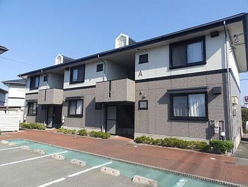 コンフォート緑ヶ丘