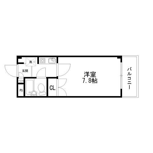 鳥取県鳥取市湖山町北4丁目 鳥取大学前駅 1K アパート 賃貸物件詳細