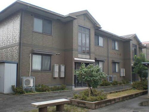 ファミリーコーポ 2階建