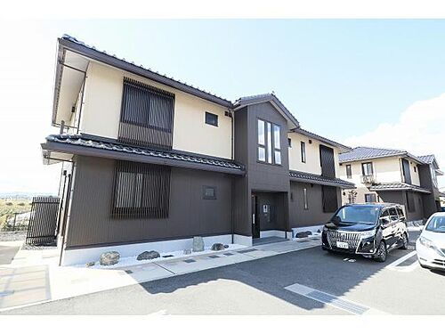 風雅　参 2階建