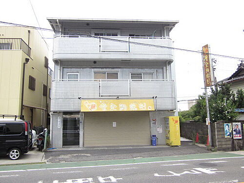 大阪府大阪狭山市狭山３丁目 賃貸マンション