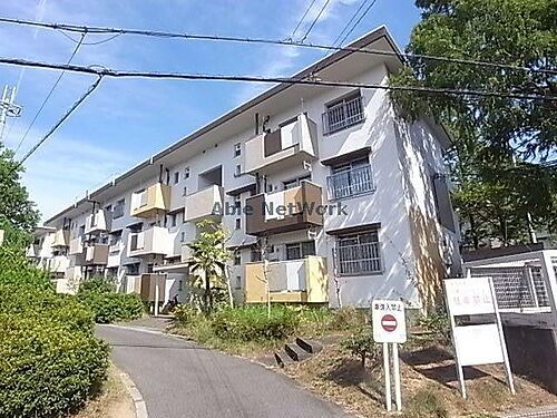 ヴィラナリー狭山　８号棟 3階建