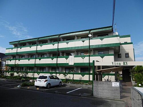 大阪府和泉市阪本町 賃貸マンション