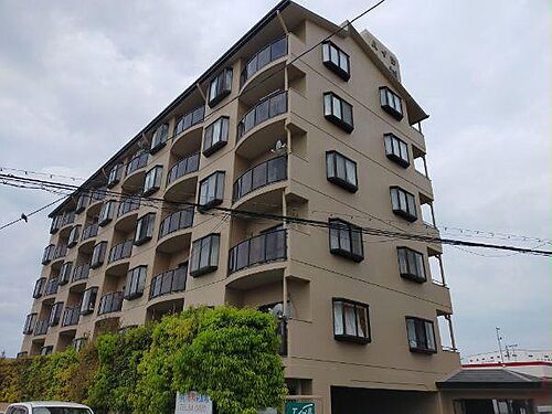 大阪府和泉市唐国町２丁目 賃貸マンション