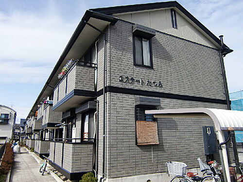 エステートたつみ