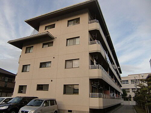 大阪府泉大津市池浦町１丁目 賃貸マンション
