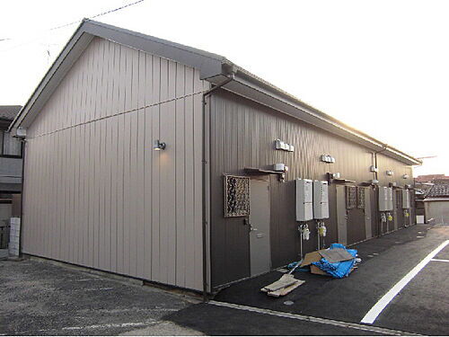 メゾン丸山ＩＩ