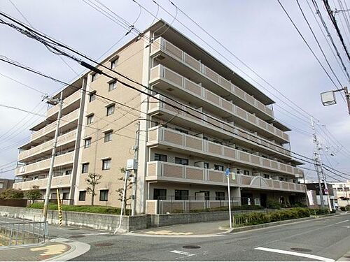 大阪府泉大津市東助松町１丁目 賃貸マンション