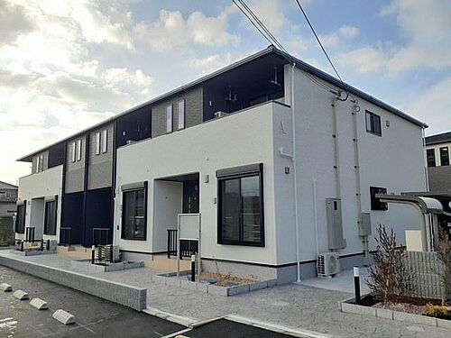 Ｃａｓａ　Ｌｉｎｏ　Ａ 2階建