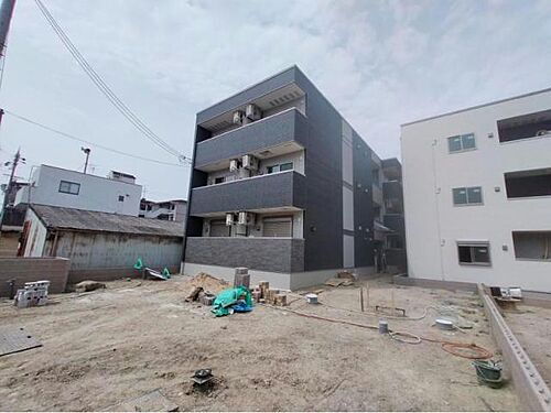 フジパレス春木駅北ＩＩ番館
