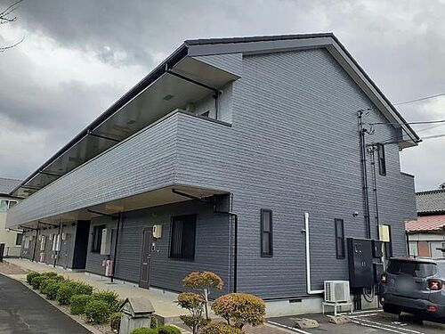 Ｔ＆Ｒ 2階建