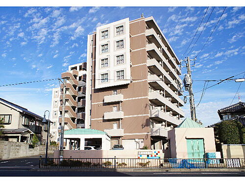 メゾン・ド・ナリヤ　Ｂ棟