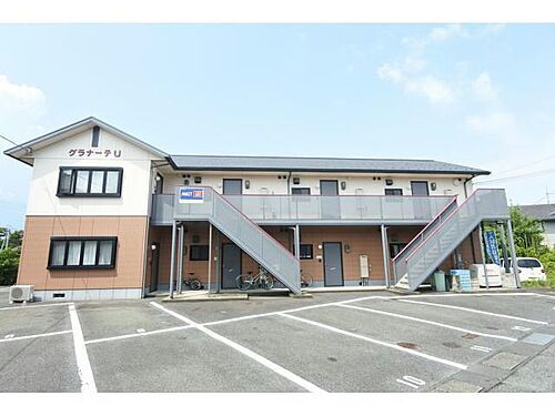 グラナーテＵ 2階建
