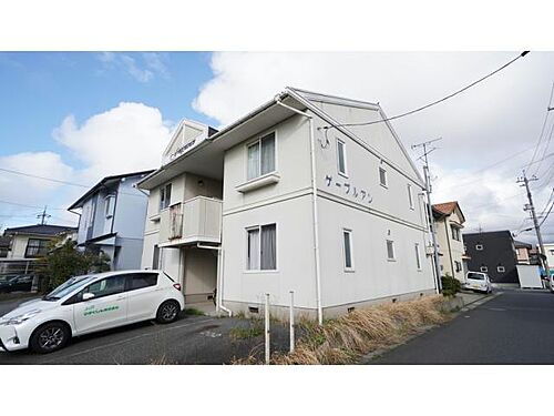 ゲーブルアン 2階建