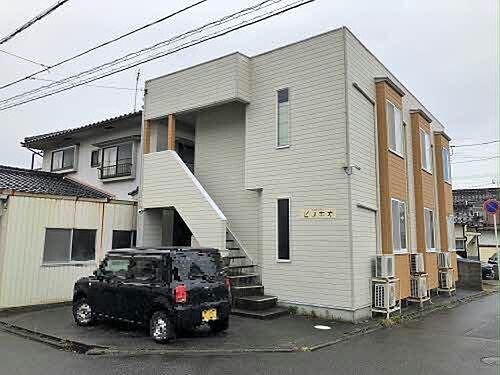 ぴのきお 2階建