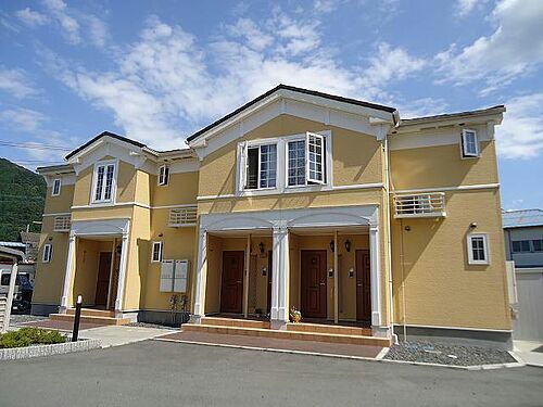 クンパーンＩ 2階建