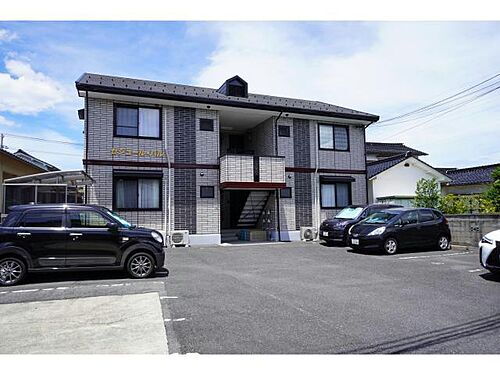 セジュール・パル 2階建