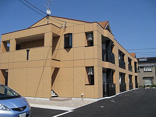 ヴェルファーレ 2階建
