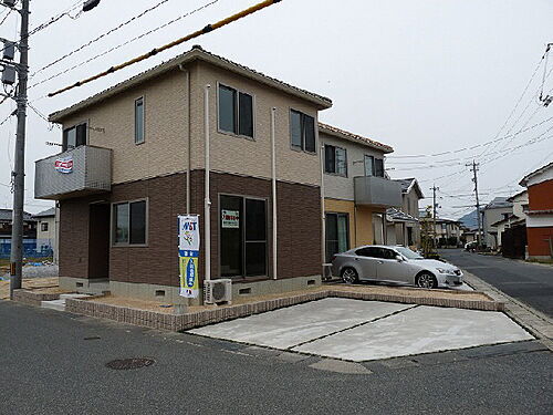 クローバーハウス