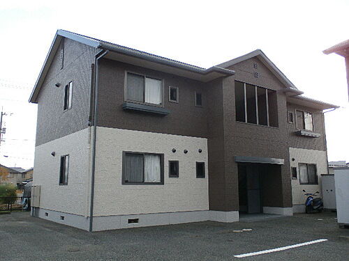 オータムＫ　Ａ棟