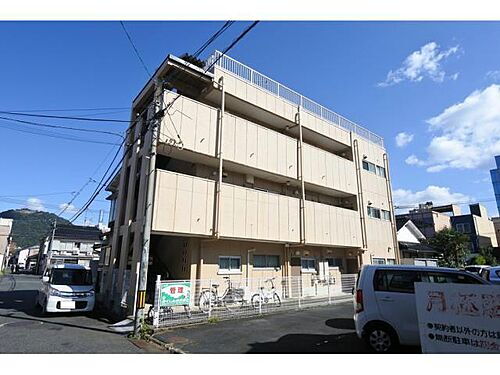 栄ハイツ 3階建