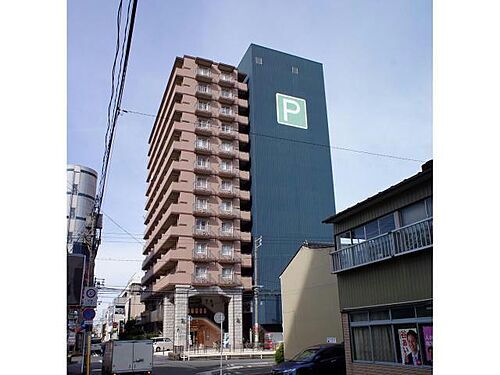 グランドハイツ末広３１１