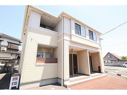 リヴェコリーヌ 2階建