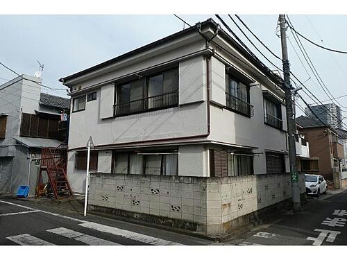 野田荘 2階建