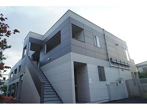 ＬＵＭＩＥＲＥ・ＭＩＺＵＭＯＴＯ 2階建