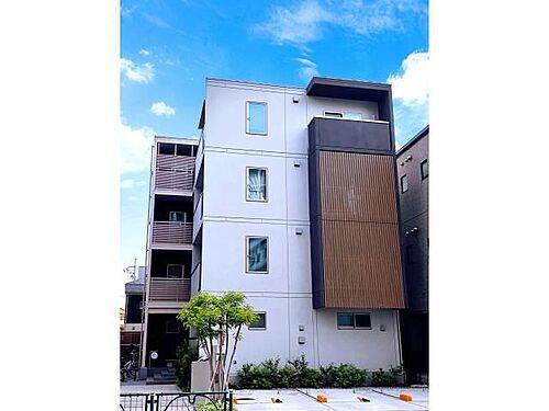 ＲＴＡ 4階建
