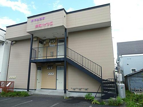 栄町ハイツＩＩ