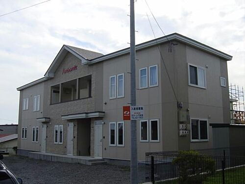 アンダンテ 2階建