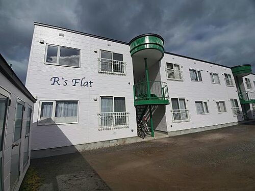 Ｒｓ　Ｆｌａｔ