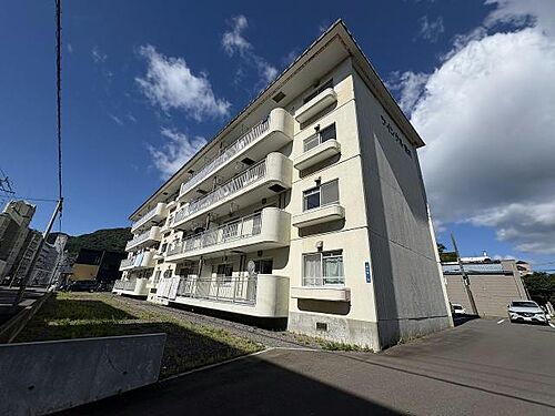 ツインクル豊川 4階建