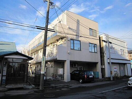 グットホーム宮前Ｉ 3階建