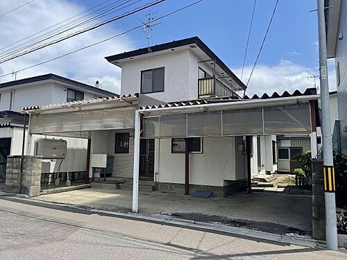 美原３丁目２８番戸建 2階建