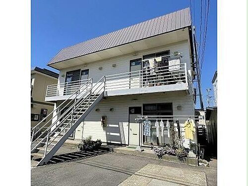 コーポ半田ＩＩ 2階建