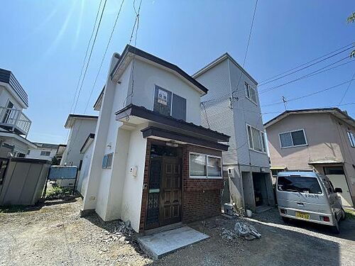 中道１丁目３２－１０貸家 2階建