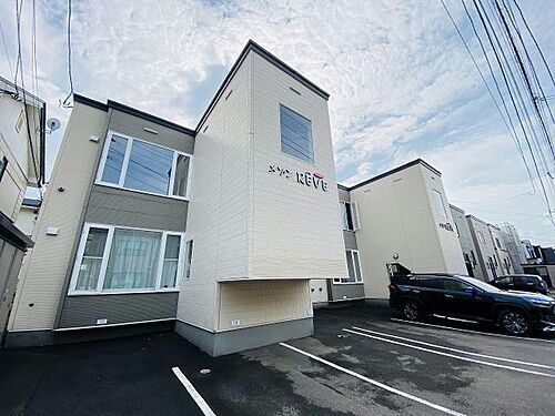 メゾンＲＥＶＥ